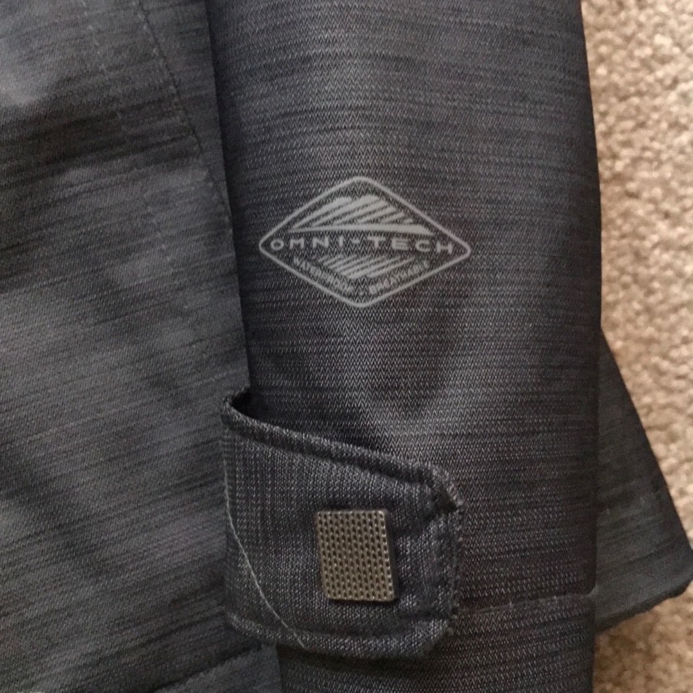 Columbia Interchange 2-in-1 Jacket - Picture 3 of 6
